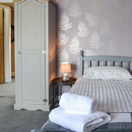 Chapel Farm Cottage Wetwang 외부 사진