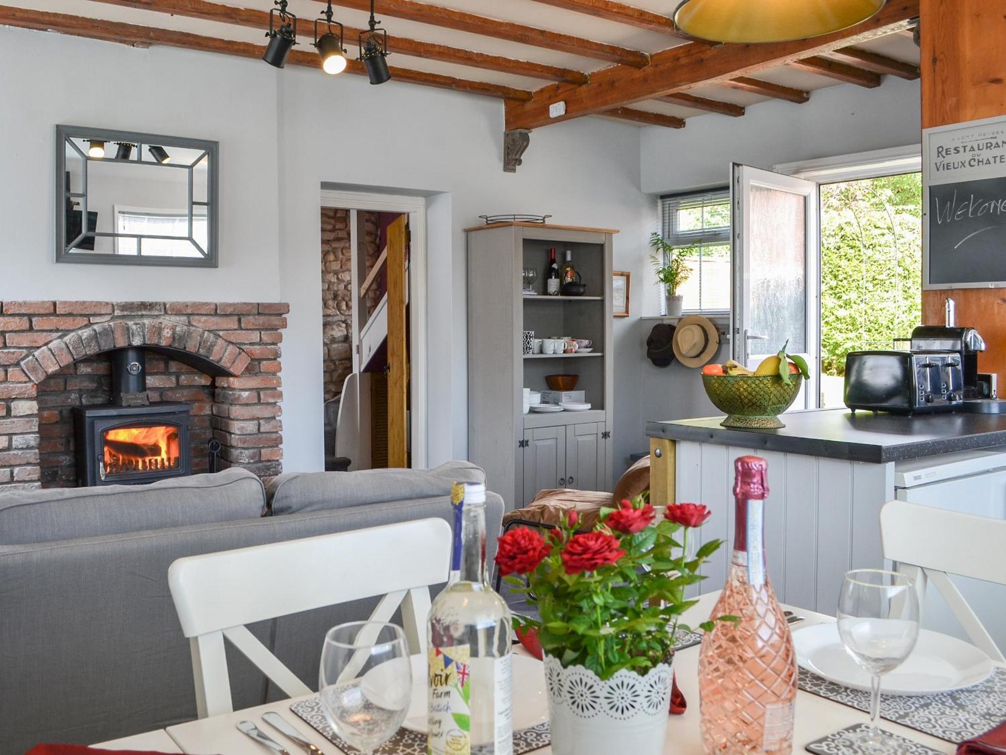 Chapel Farm Cottage Wetwang 외부 사진
