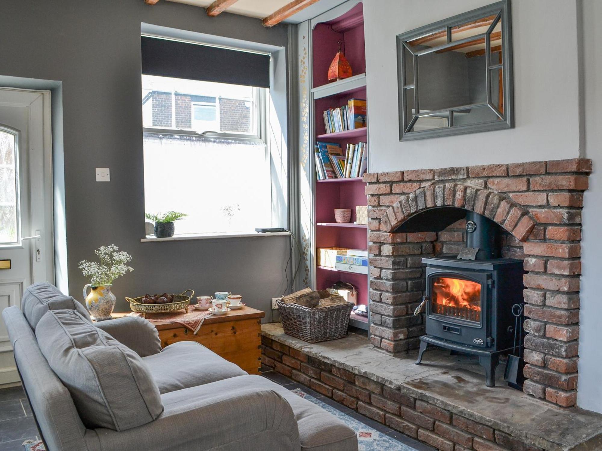 Chapel Farm Cottage Wetwang 외부 사진