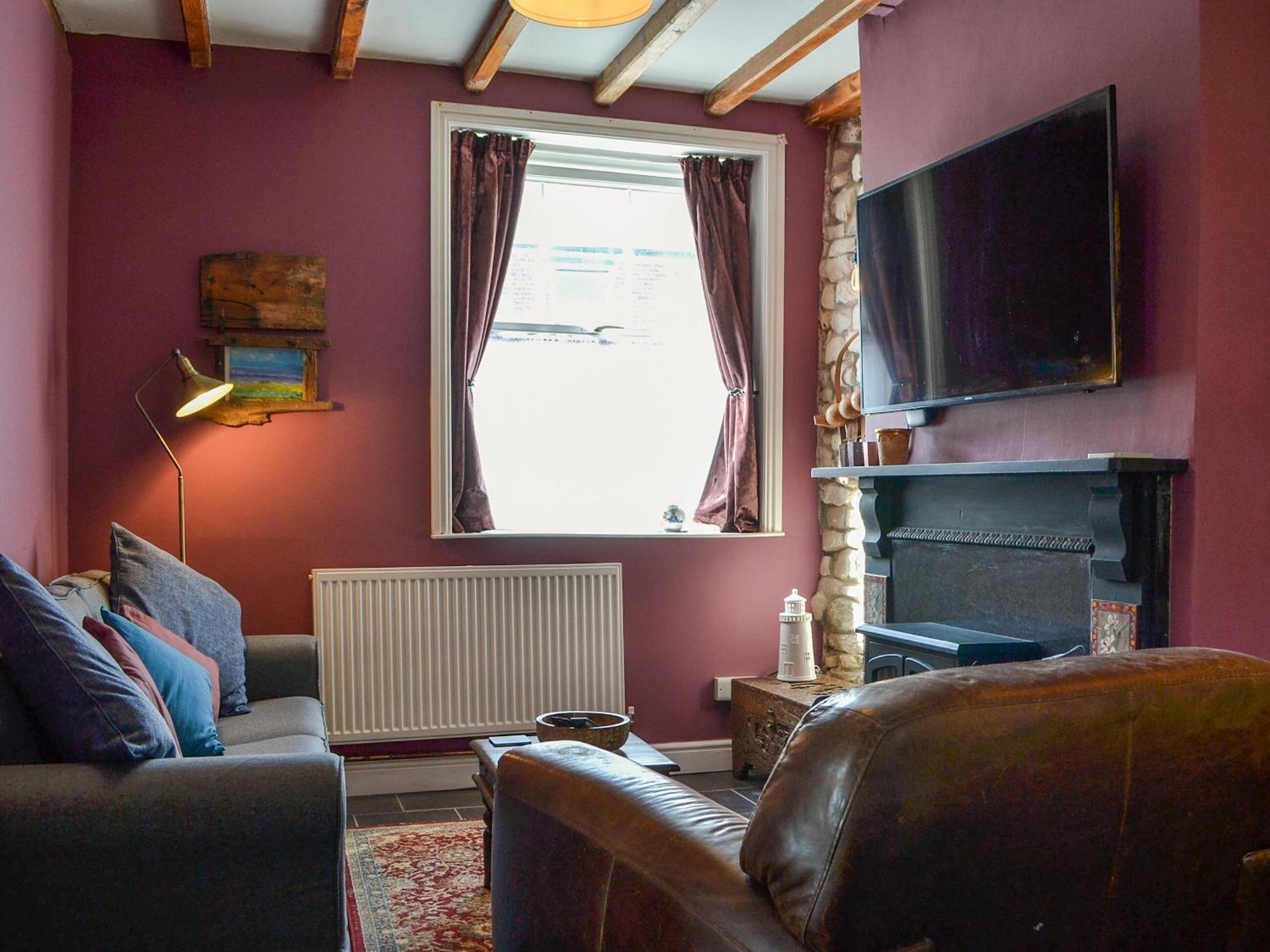 Chapel Farm Cottage Wetwang 외부 사진