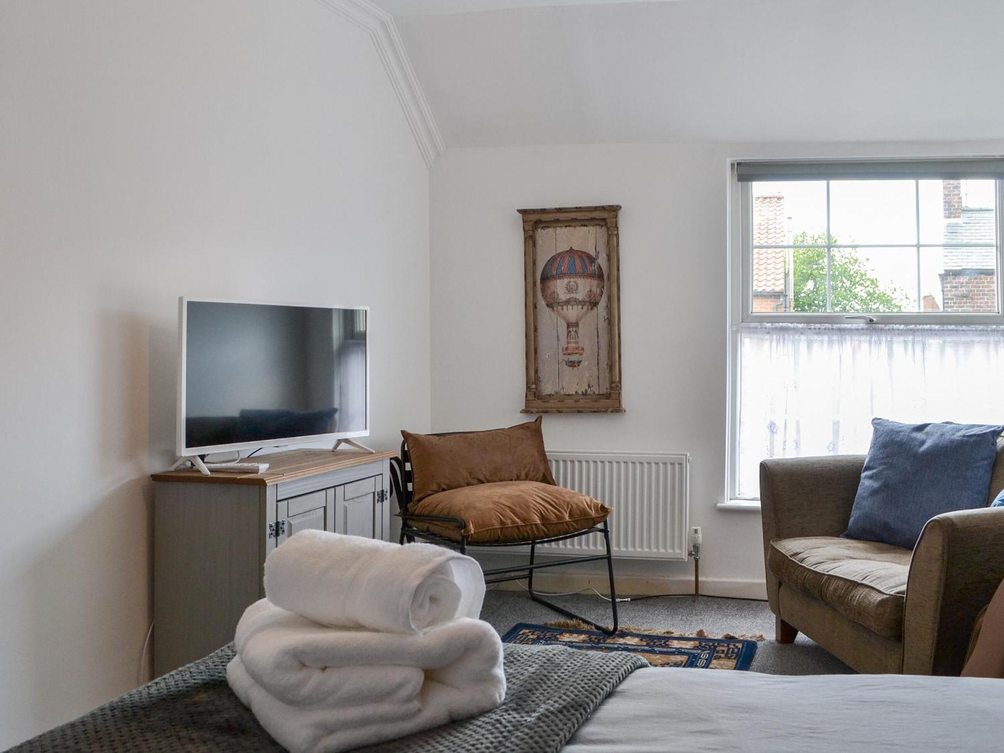 Chapel Farm Cottage Wetwang 외부 사진