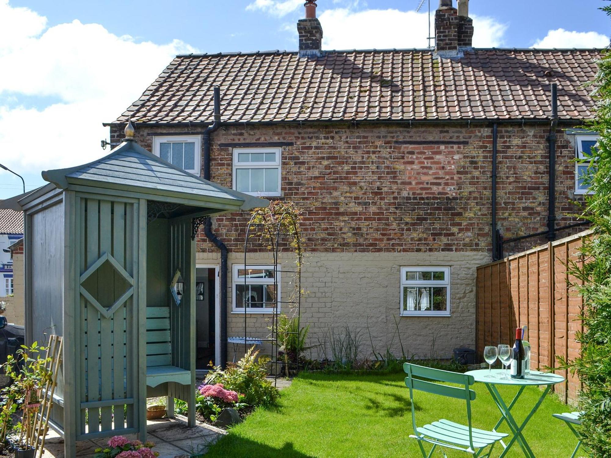 Chapel Farm Cottage Wetwang 외부 사진