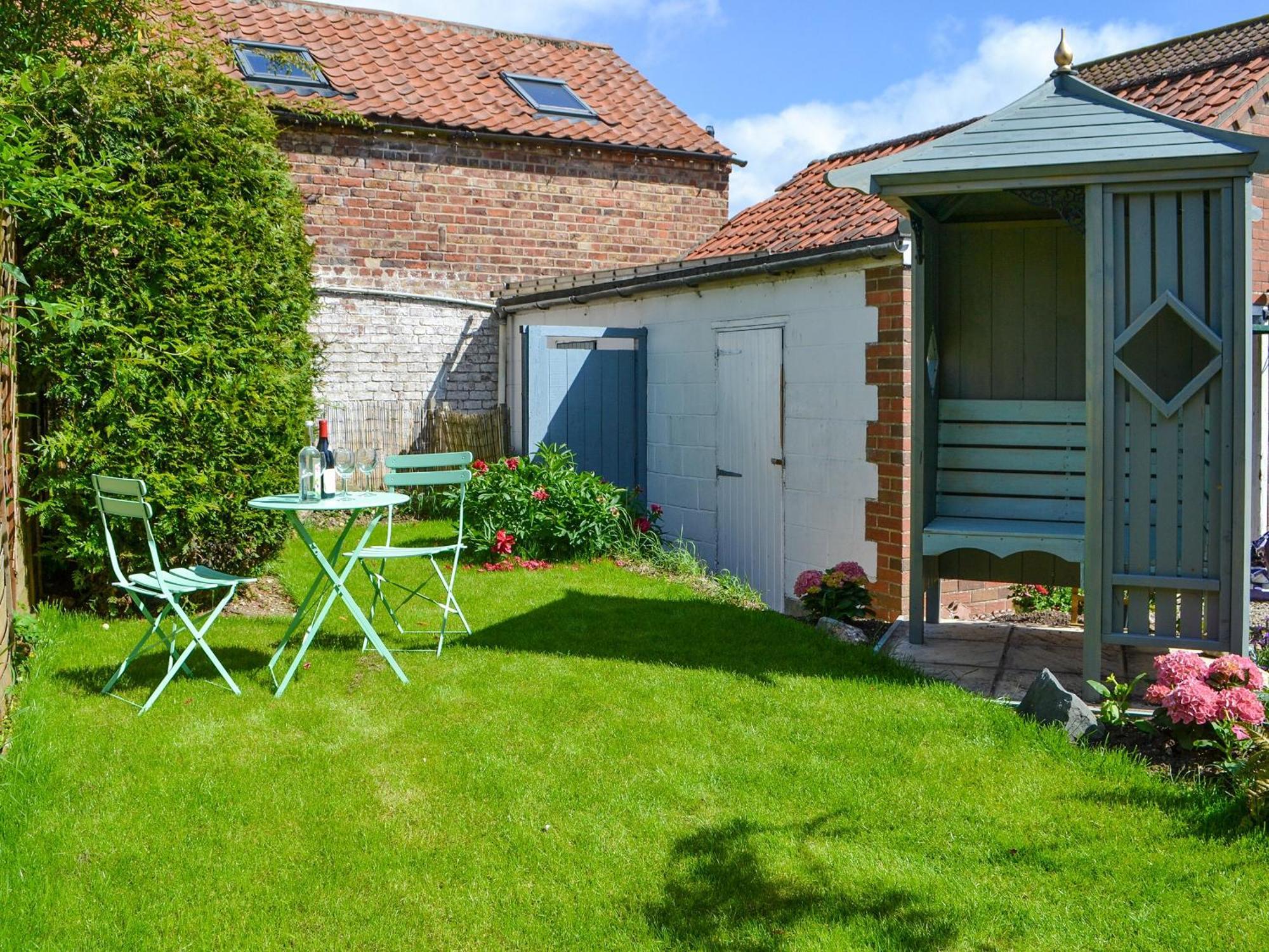Chapel Farm Cottage Wetwang 외부 사진