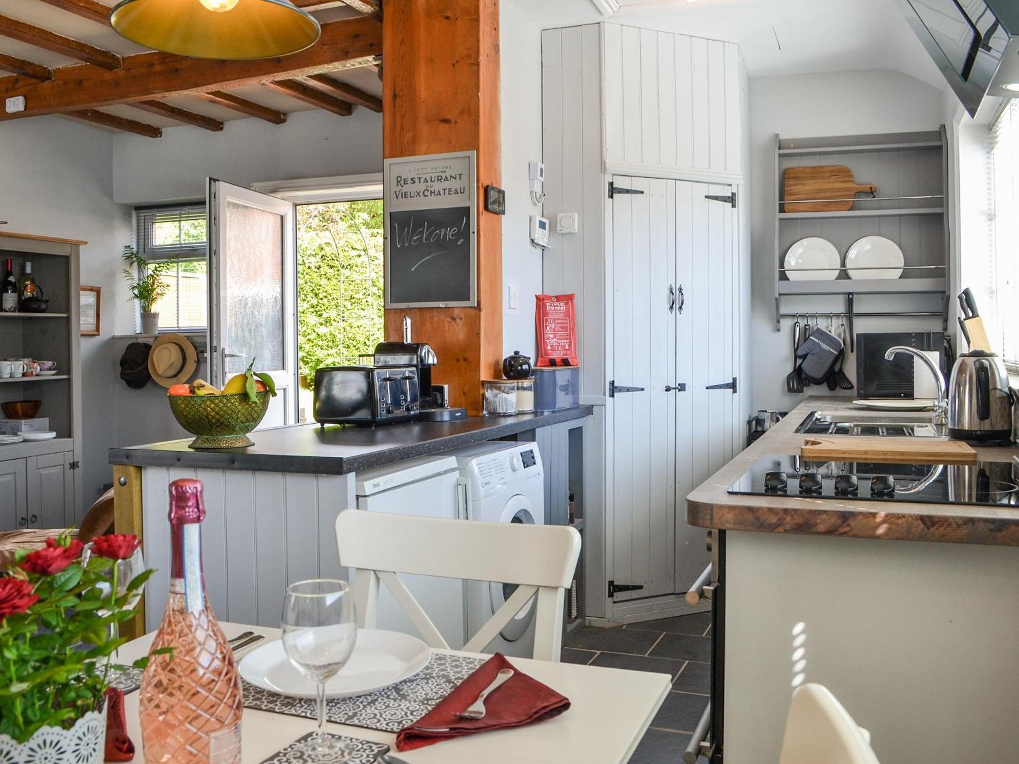 Chapel Farm Cottage Wetwang 외부 사진